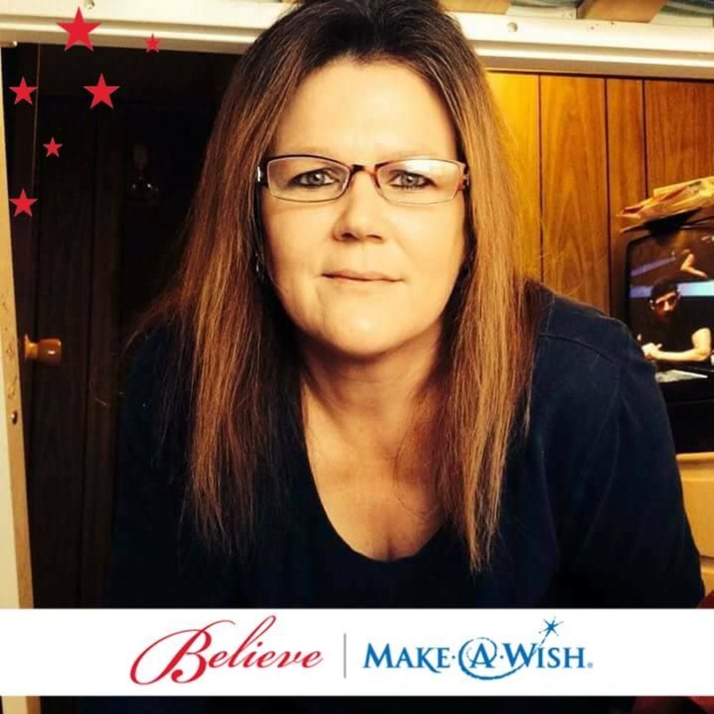 Meet your Posher, Joanne